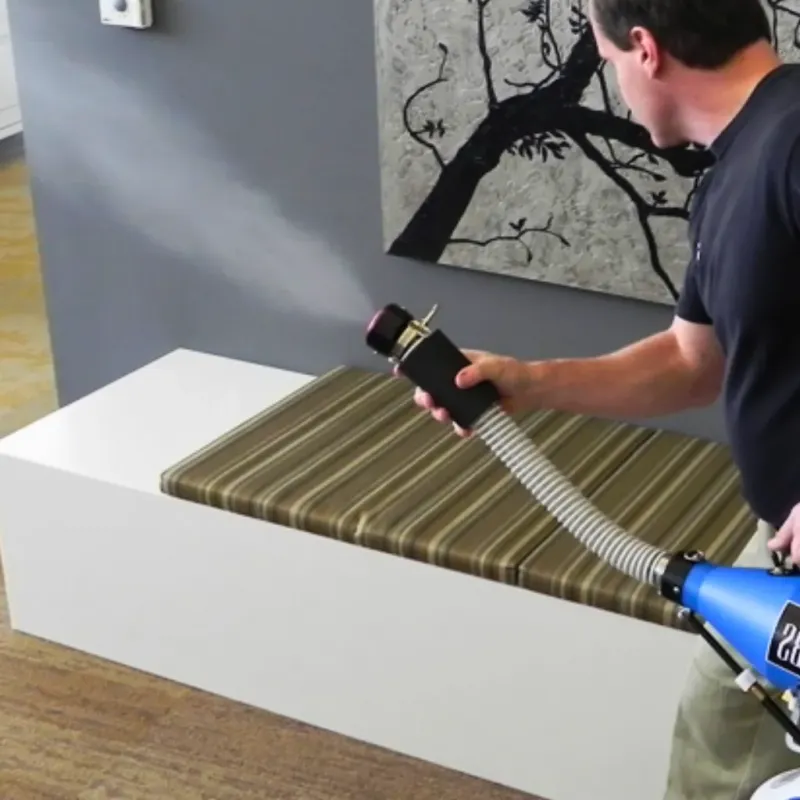 Professional Odor Removal in Mount Hope, WV